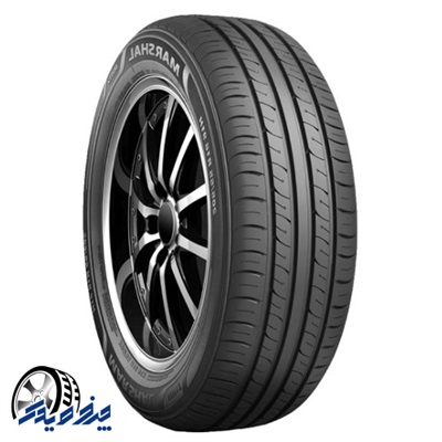 لاستیک مارشال 215/60R16 گل MH12 ( تاریخ تولید 2024 )